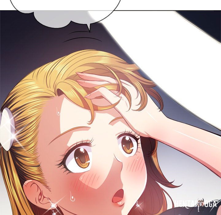 My High School Bully My High School Bully Chapter 25 - Page 34