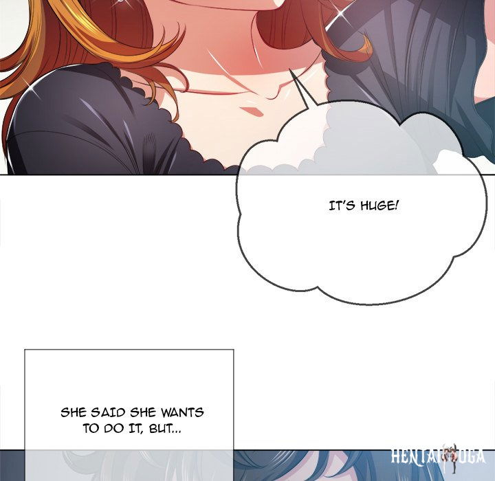 My High School Bully My High School Bully Chapter 25 - Page 35