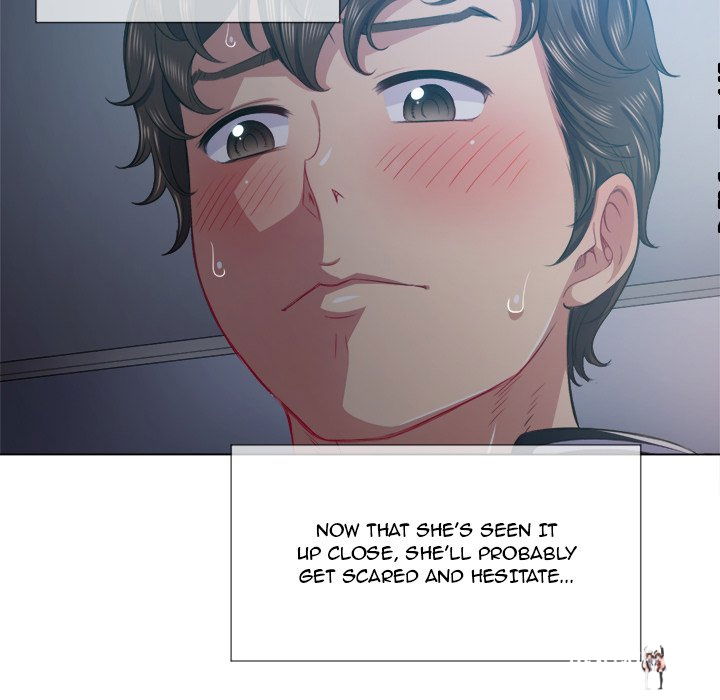 My High School Bully My High School Bully Chapter 25 - Page 36