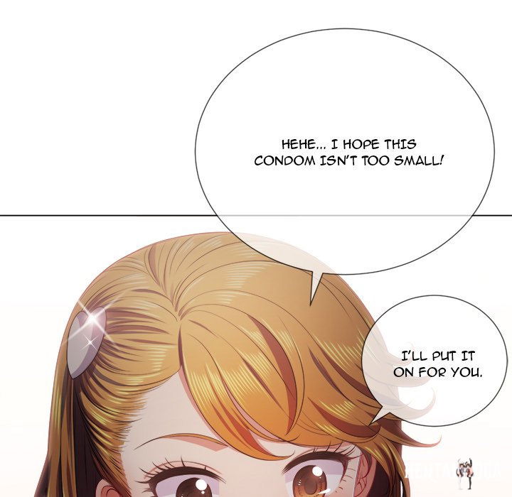 My High School Bully My High School Bully Chapter 25 - Page 37