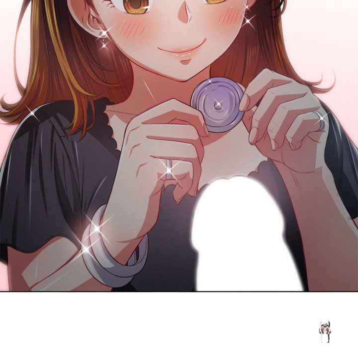 My High School Bully My High School Bully Chapter 25 - Page 38