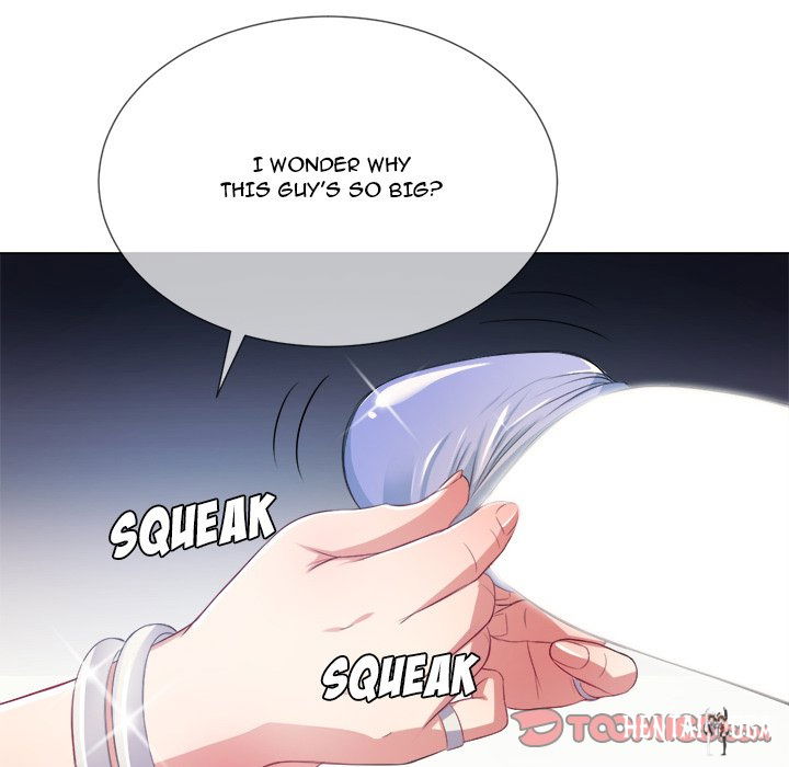 My High School Bully My High School Bully Chapter 25 - Page 39