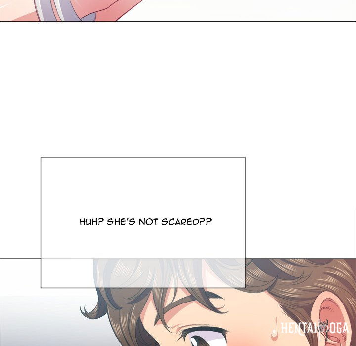 My High School Bully My High School Bully Chapter 25 - Page 40