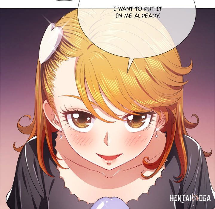 My High School Bully My High School Bully Chapter 25 - Page 42