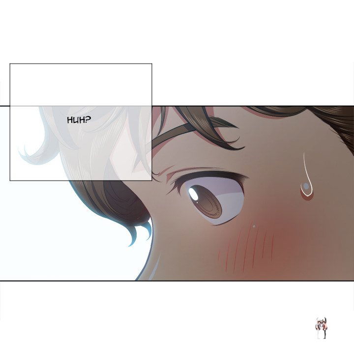 My High School Bully My High School Bully Chapter 25 - Page 44