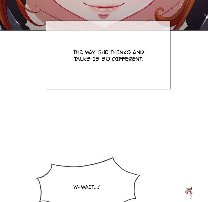 My High School Bully My High School Bully Chapter 25 - Page 46