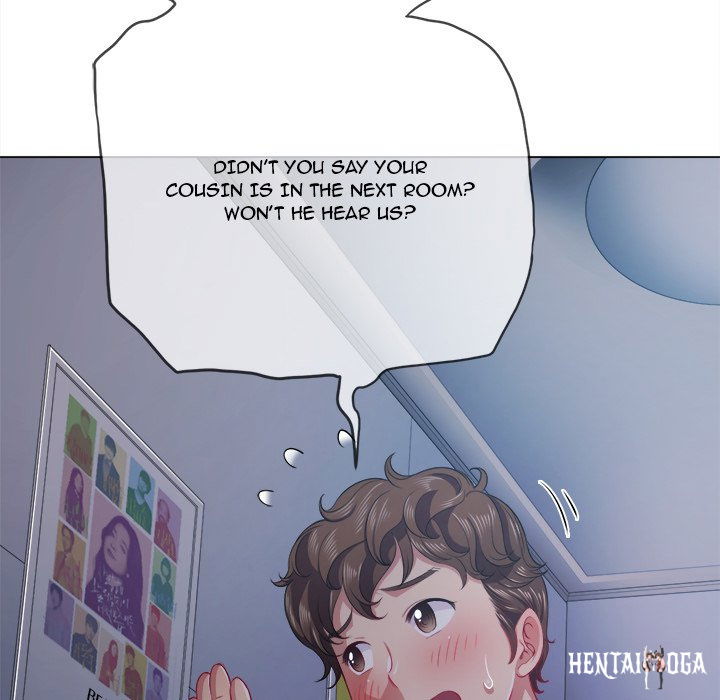 My High School Bully My High School Bully Chapter 25 - Page 47