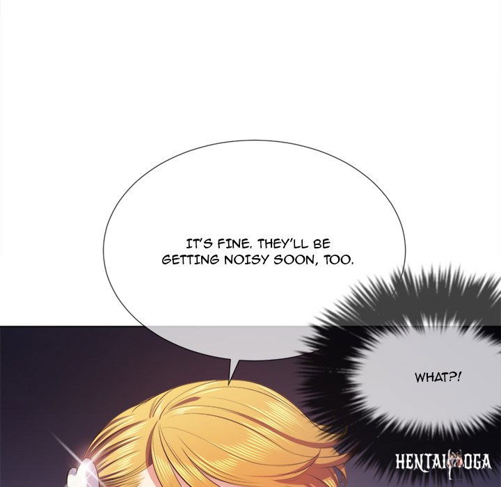 My High School Bully My High School Bully Chapter 25 - Page 49