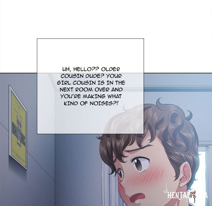 My High School Bully My High School Bully Chapter 25 - Page 51