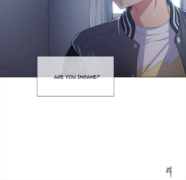 My High School Bully My High School Bully Chapter 25 - Page 52