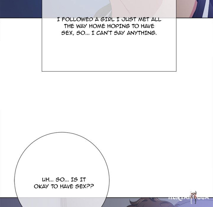 My High School Bully My High School Bully Chapter 25 - Page 54