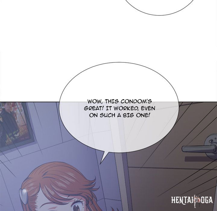 My High School Bully My High School Bully Chapter 25 - Page 56