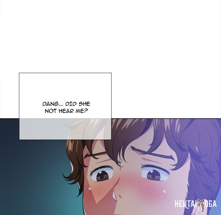 My High School Bully My High School Bully Chapter 25 - Page 58