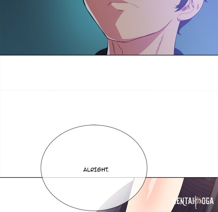 My High School Bully My High School Bully Chapter 25 - Page 59