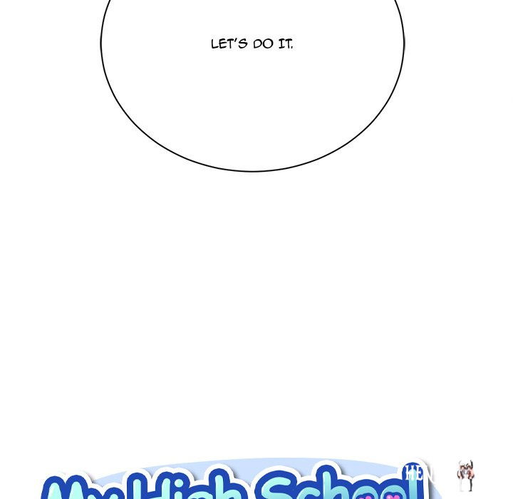 My High School Bully My High School Bully Chapter 25 - Page 6