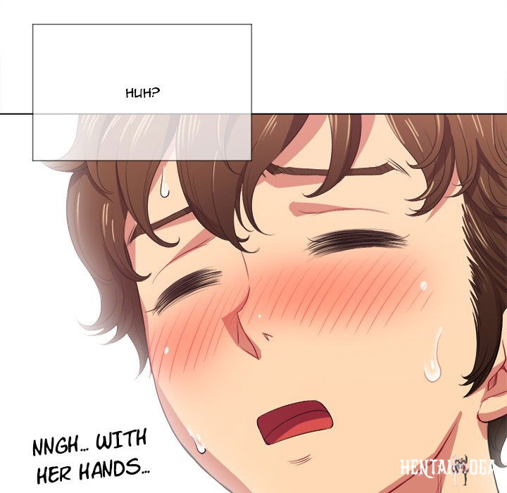 My High School Bully My High School Bully Chapter 25 - Page 64