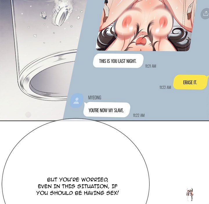 My High School Bully My High School Bully Chapter 25 - Page 67