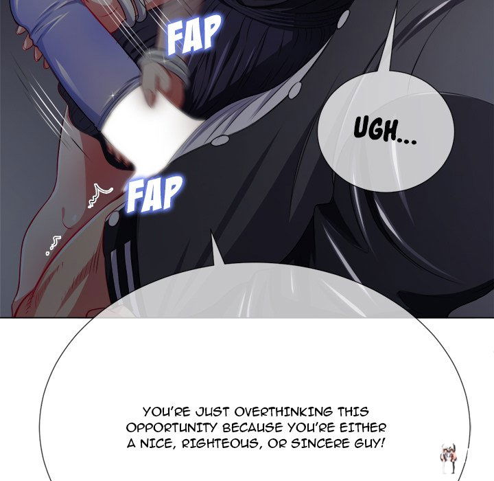 My High School Bully My High School Bully Chapter 25 - Page 69