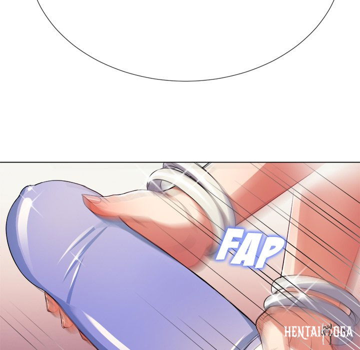 My High School Bully My High School Bully Chapter 25 - Page 70