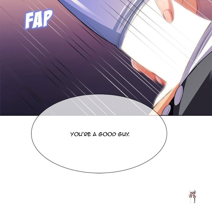 My High School Bully My High School Bully Chapter 25 - Page 71