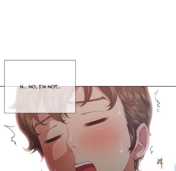 My High School Bully My High School Bully Chapter 25 - Page 72