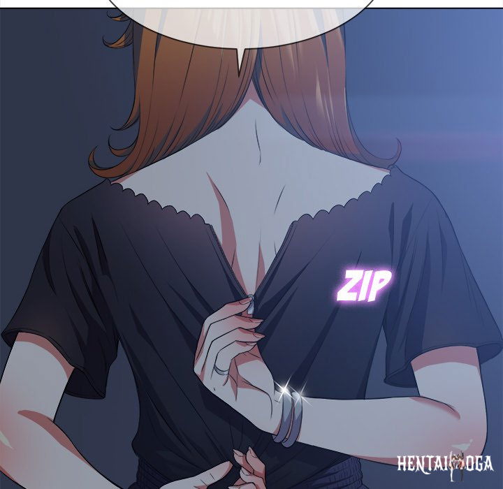 My High School Bully My High School Bully Chapter 25 - Page 79