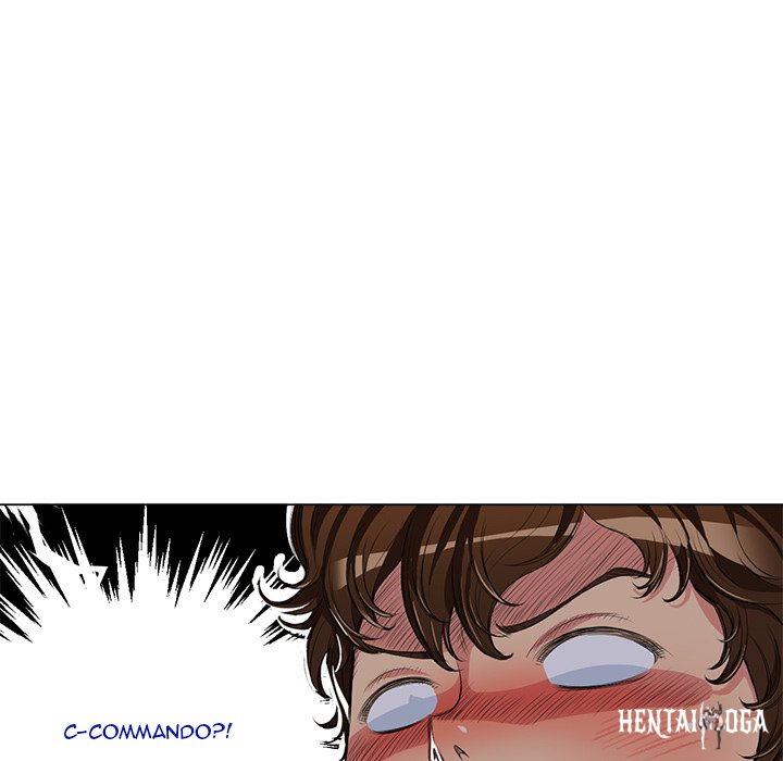 My High School Bully My High School Bully Chapter 25 - Page 8