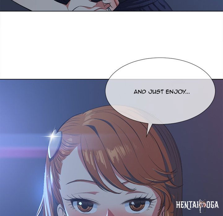 My High School Bully My High School Bully Chapter 25 - Page 80