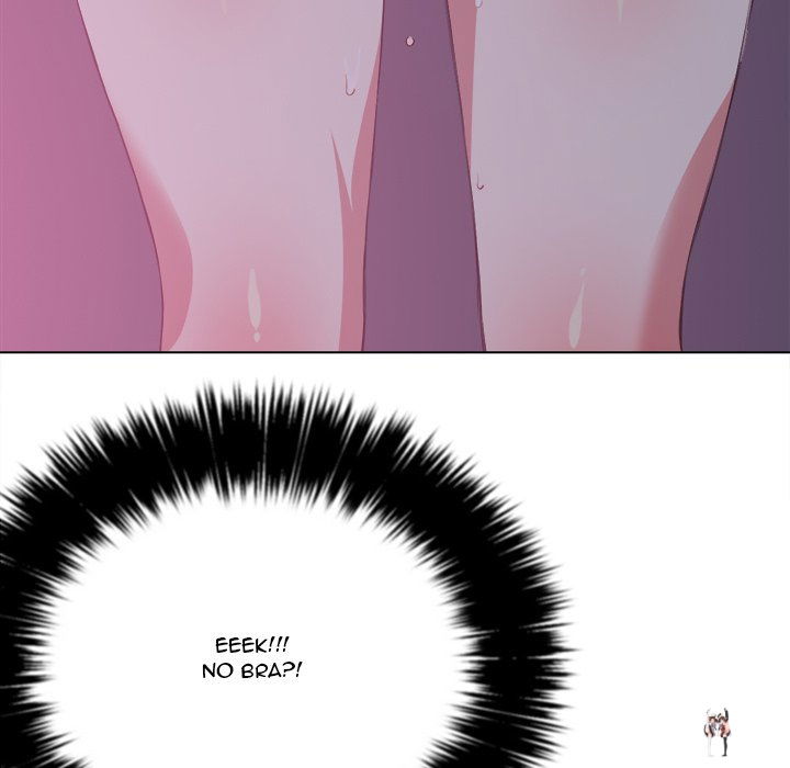 My High School Bully My High School Bully Chapter 25 - Page 83