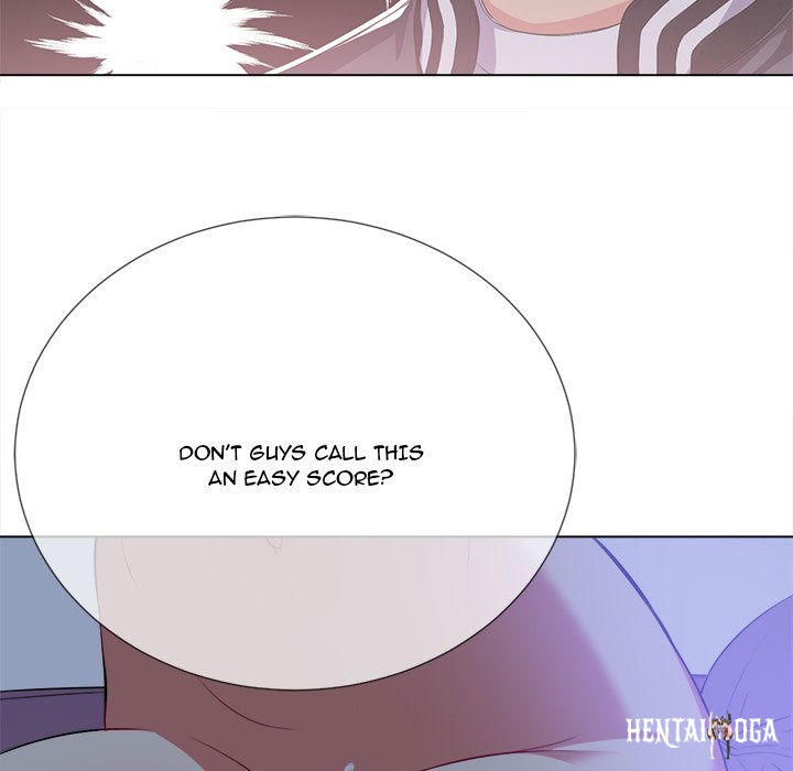 My High School Bully My High School Bully Chapter 25 - Page 85