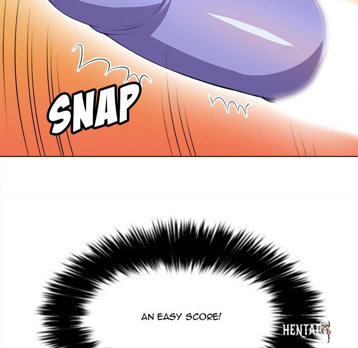 My High School Bully My High School Bully Chapter 25 - Page 91