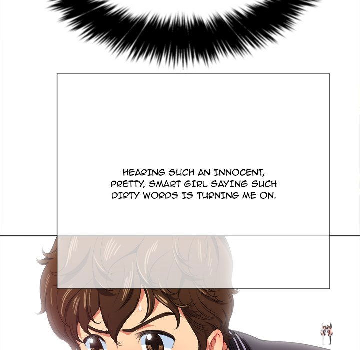 My High School Bully My High School Bully Chapter 25 - Page 92