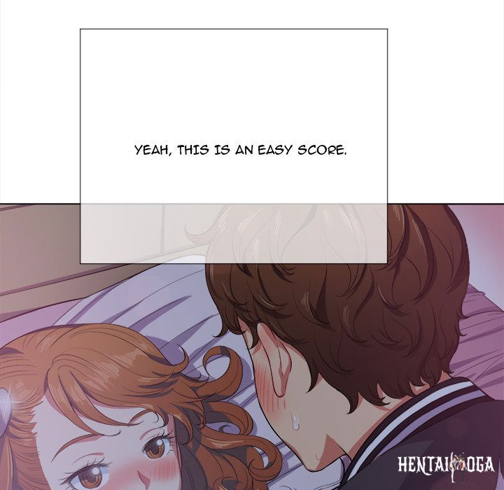 My High School Bully My High School Bully Chapter 25 - Page 95