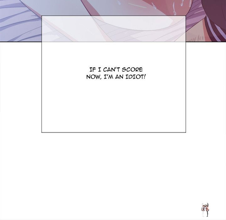 My High School Bully My High School Bully Chapter 25 - Page 97