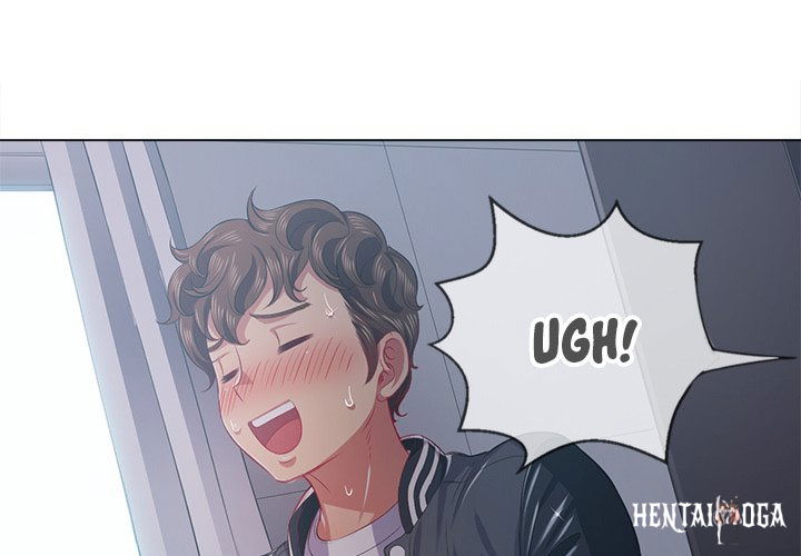 My High School Bully My High School Bully Chapter 26 - Page 1