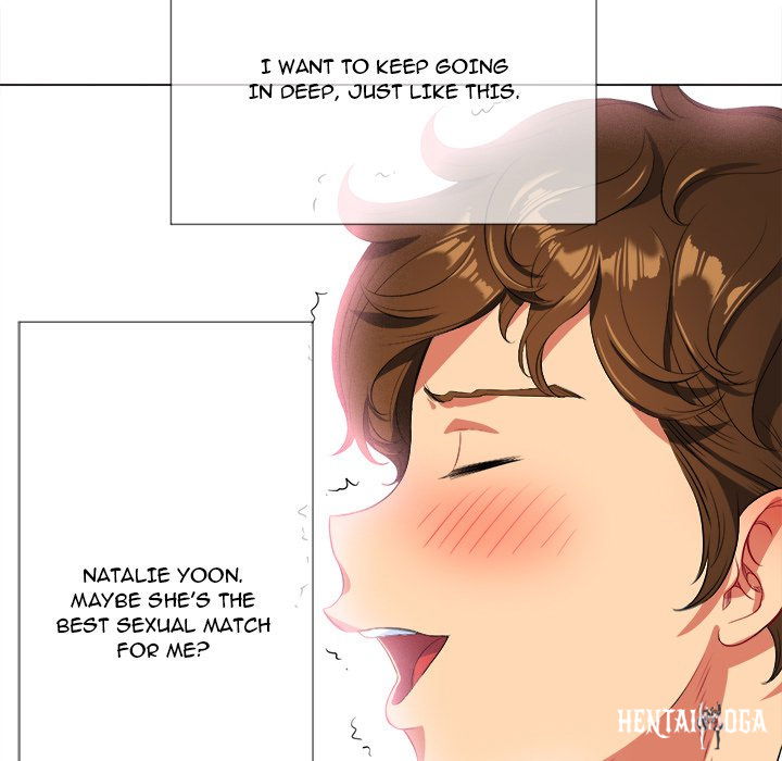 My High School Bully My High School Bully Chapter 26 - Page 102