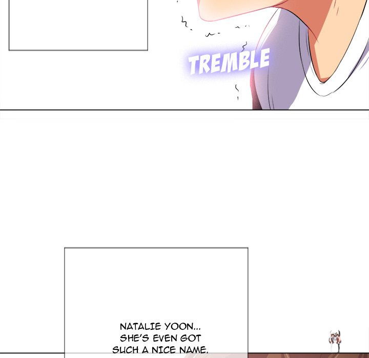 My High School Bully My High School Bully Chapter 26 - Page 103