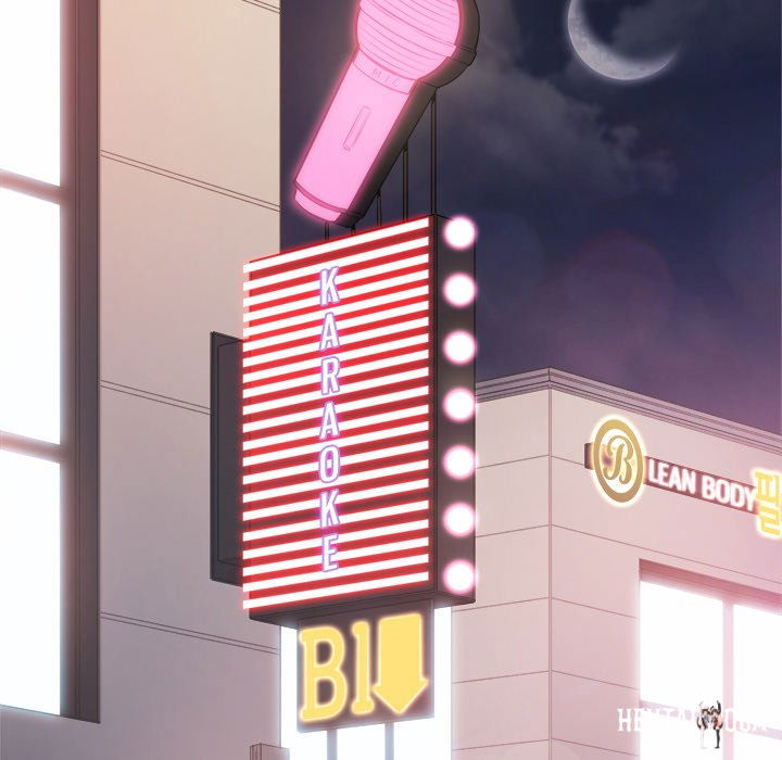 My High School Bully My High School Bully Chapter 26 - Page 107