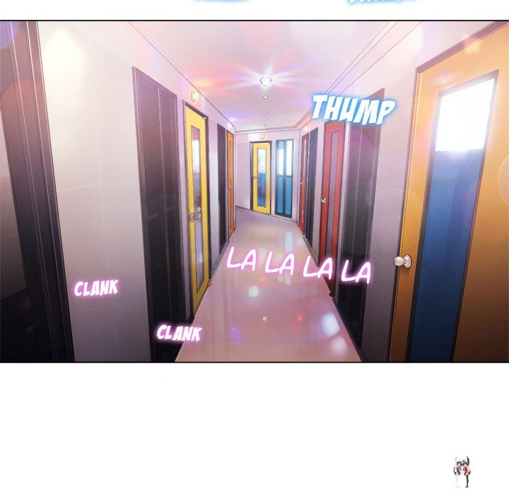 My High School Bully My High School Bully Chapter 26 - Page 109