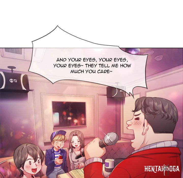 My High School Bully My High School Bully Chapter 26 - Page 110