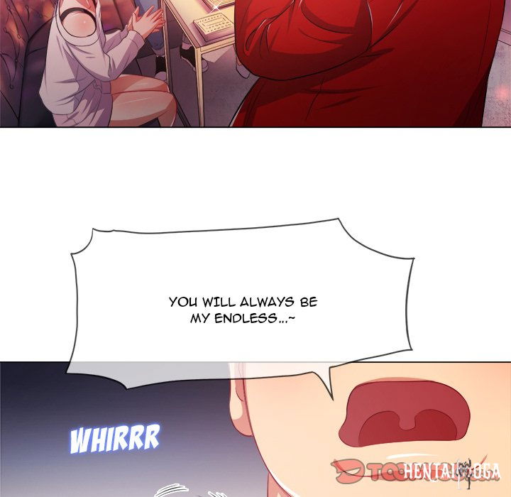 My High School Bully My High School Bully Chapter 26 - Page 111