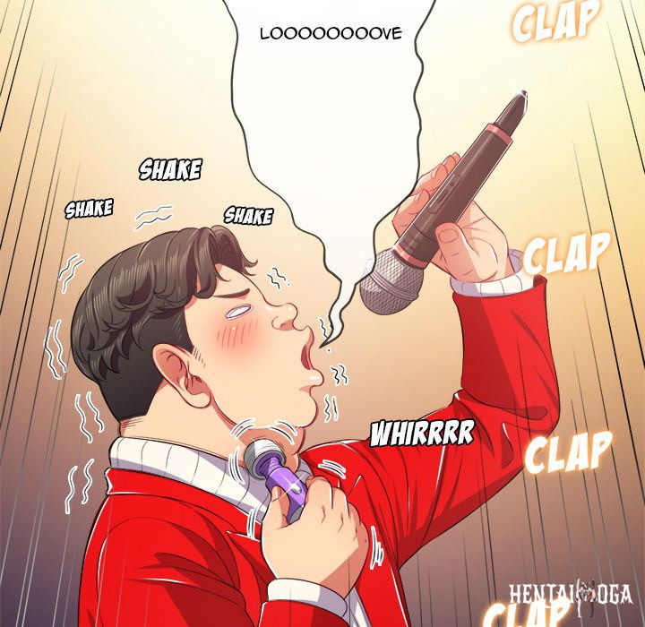 My High School Bully My High School Bully Chapter 26 - Page 113