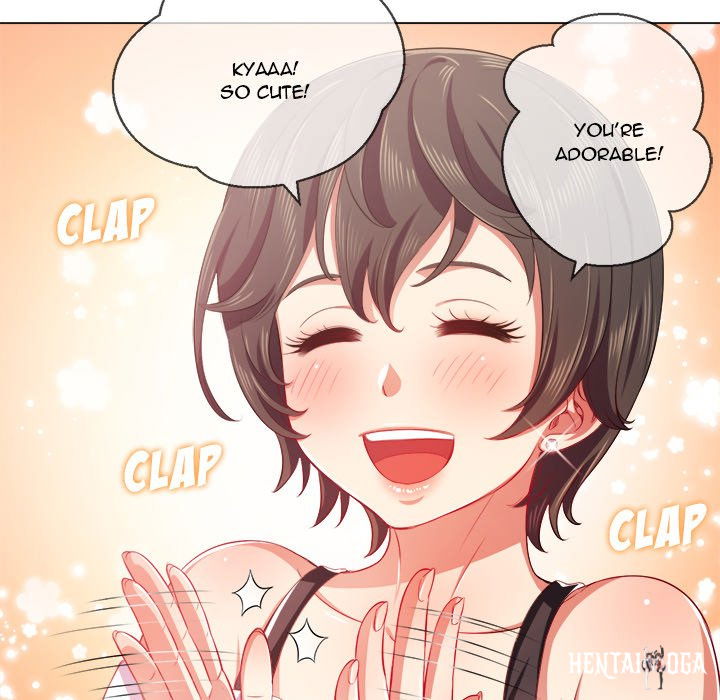 My High School Bully My High School Bully Chapter 26 - Page 115