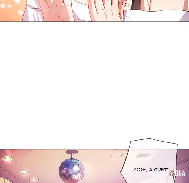 My High School Bully My High School Bully Chapter 26 - Page 116