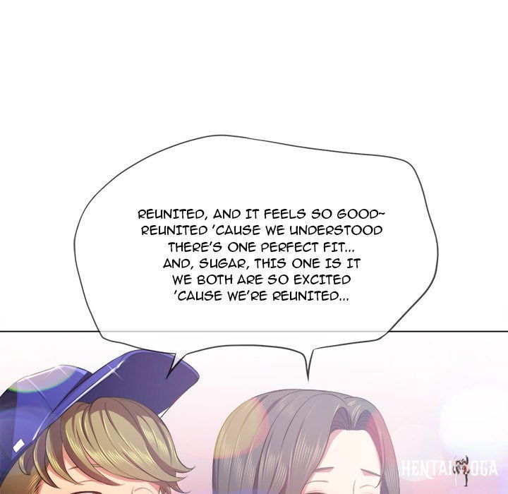 My High School Bully My High School Bully Chapter 26 - Page 118