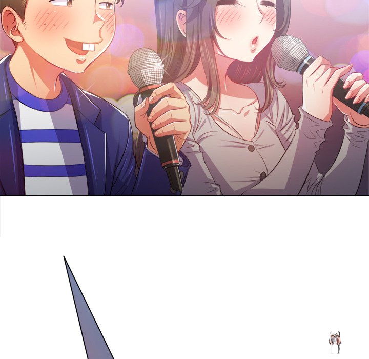 My High School Bully My High School Bully Chapter 26 - Page 119