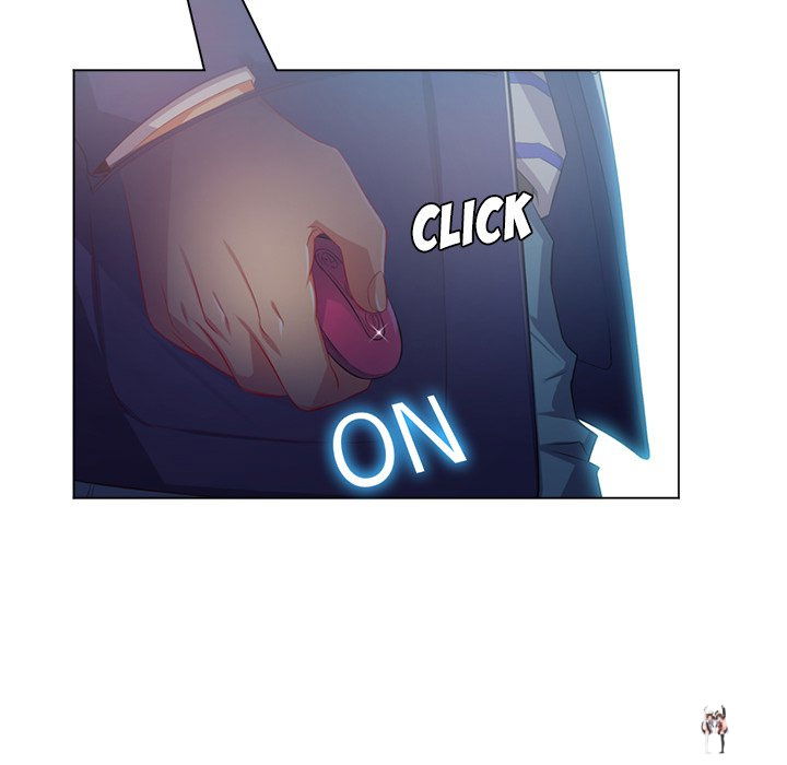 My High School Bully My High School Bully Chapter 26 - Page 120