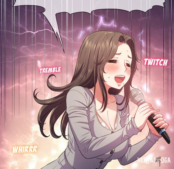 My High School Bully My High School Bully Chapter 26 - Page 122