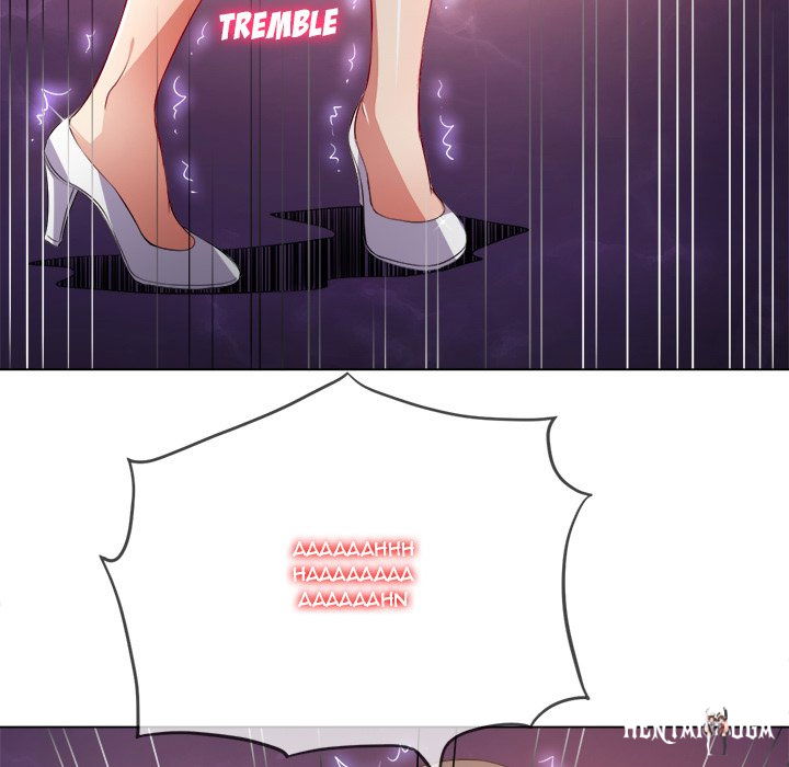 My High School Bully My High School Bully Chapter 26 - Page 124