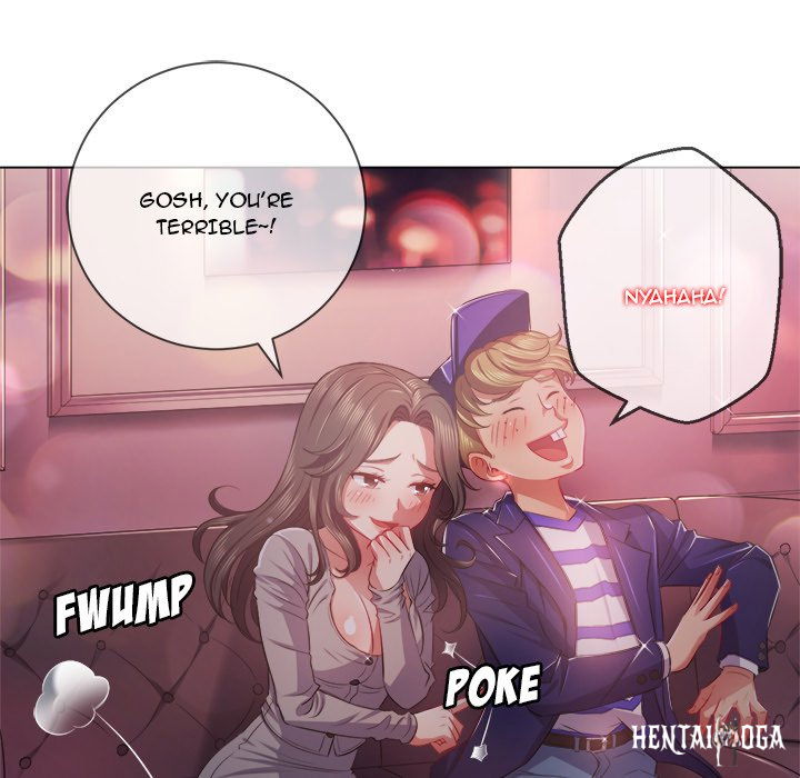 My High School Bully My High School Bully Chapter 26 - Page 128